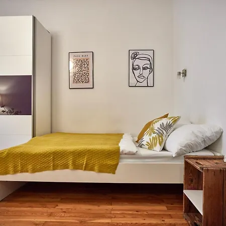 Cosy & Charming In The City Centre Vienne Extérieur photo