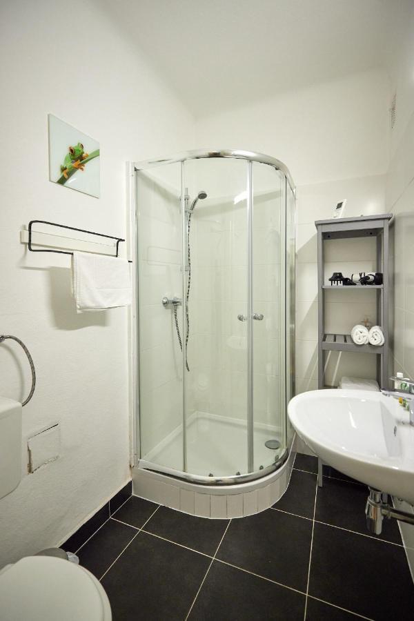Cosy & Charming In The Centre Appartement