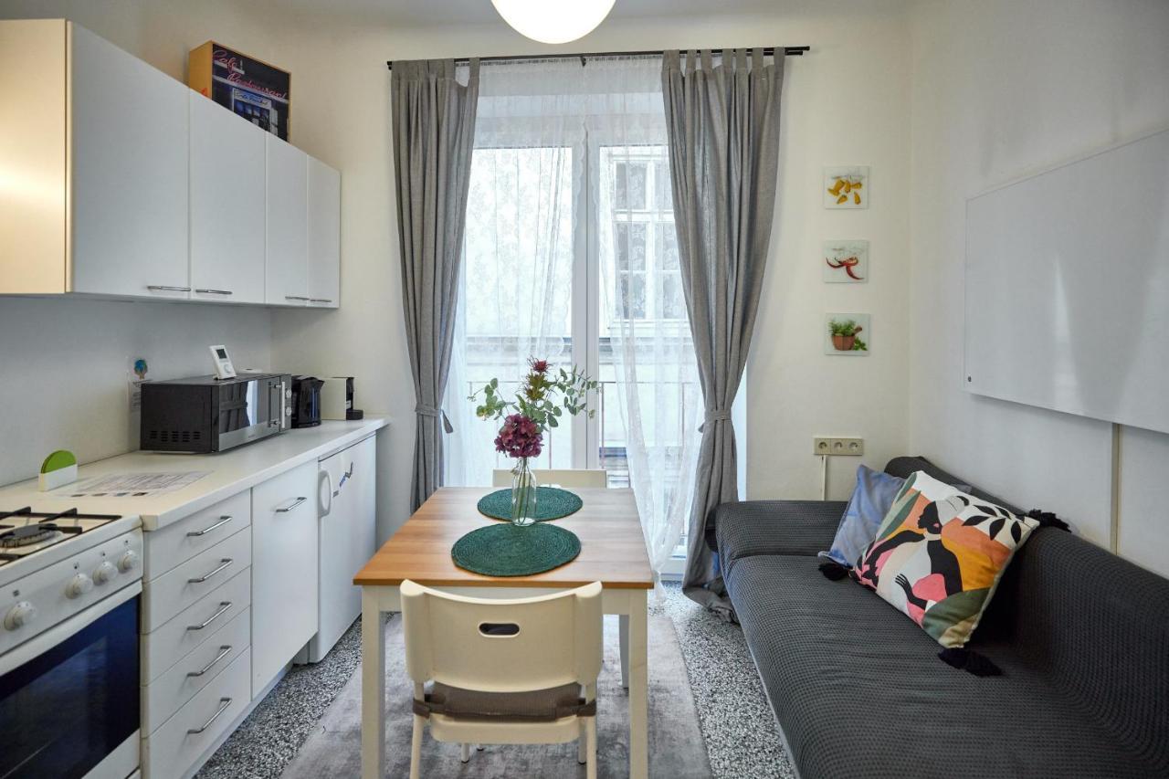Cosy & Charming In The Centre Apartamento *