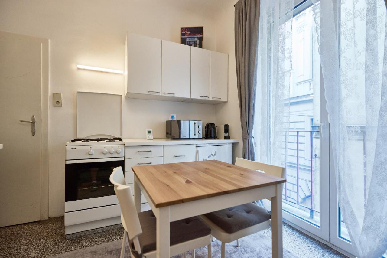 Cosy & Charming In The Centre Vienne