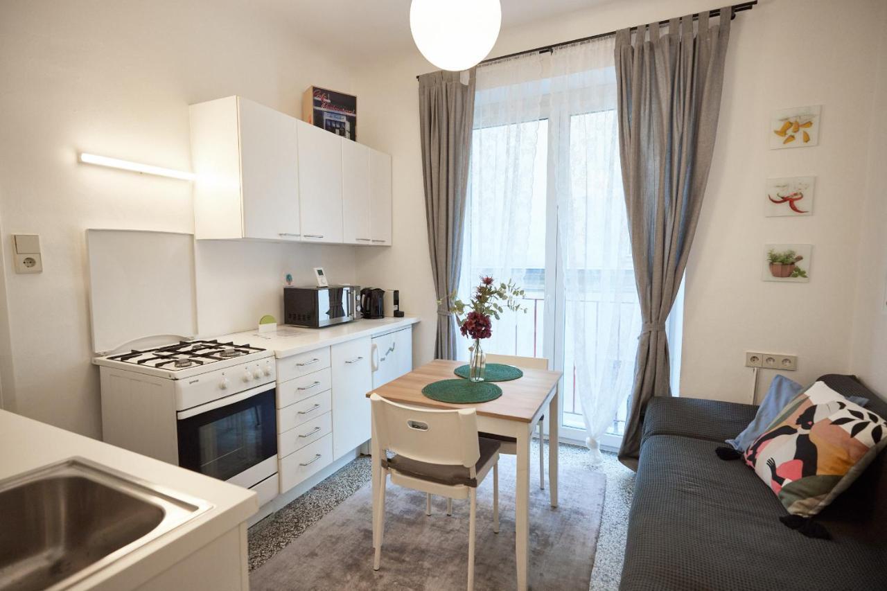 Cosy & Charming In The Centre * Viena