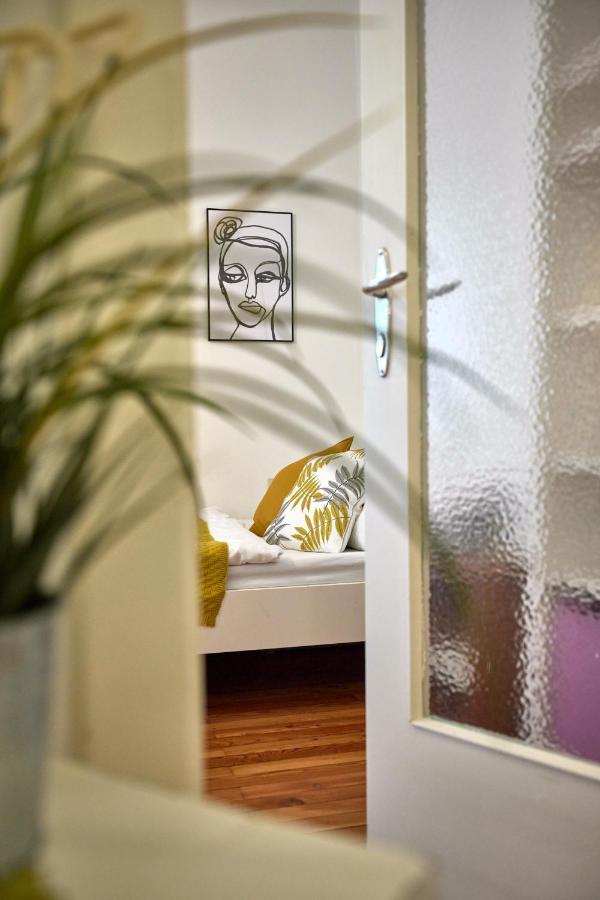 Cosy & Charming In The Centre Vienne
