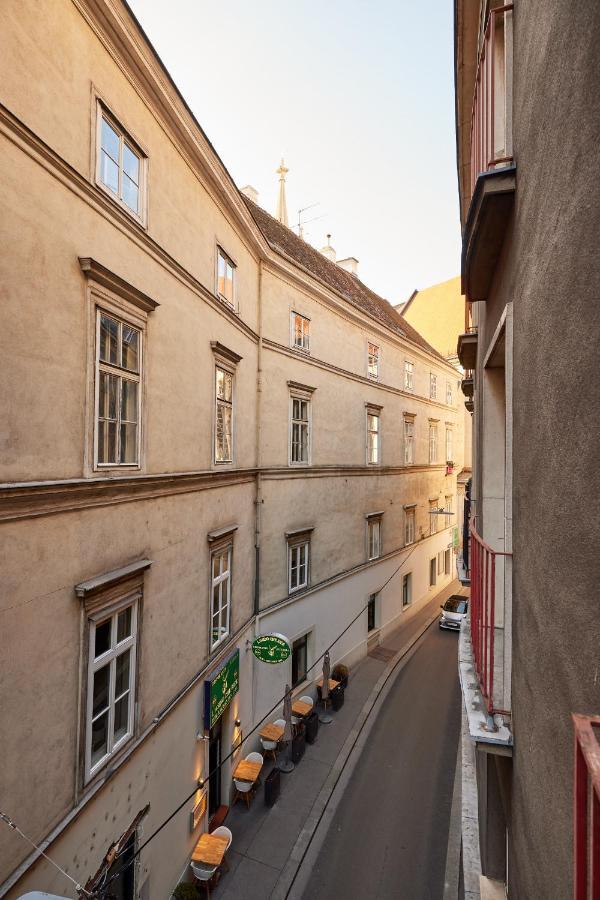 Appartement Cosy & Charming In The Centre Vienne