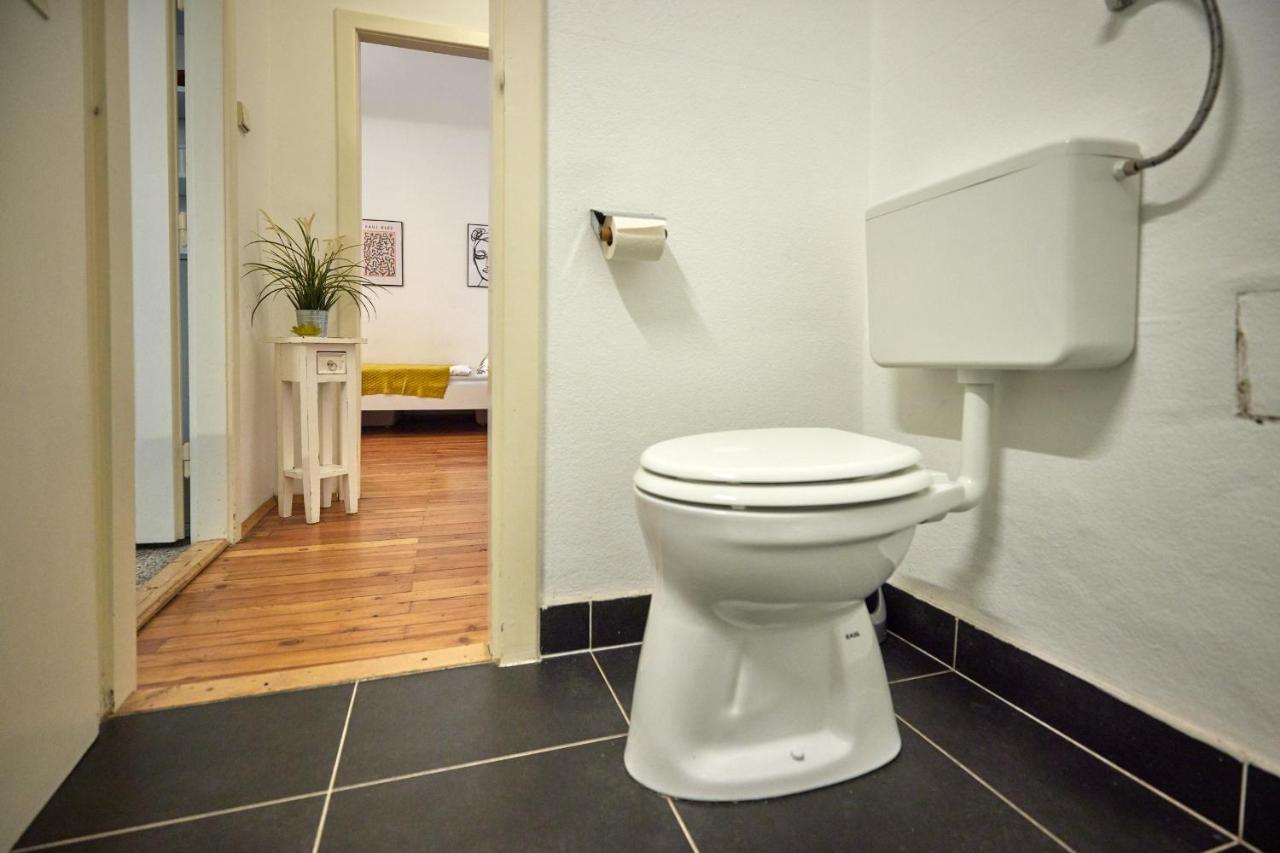 Cosy & Charming In The Centre Apartamento Viena