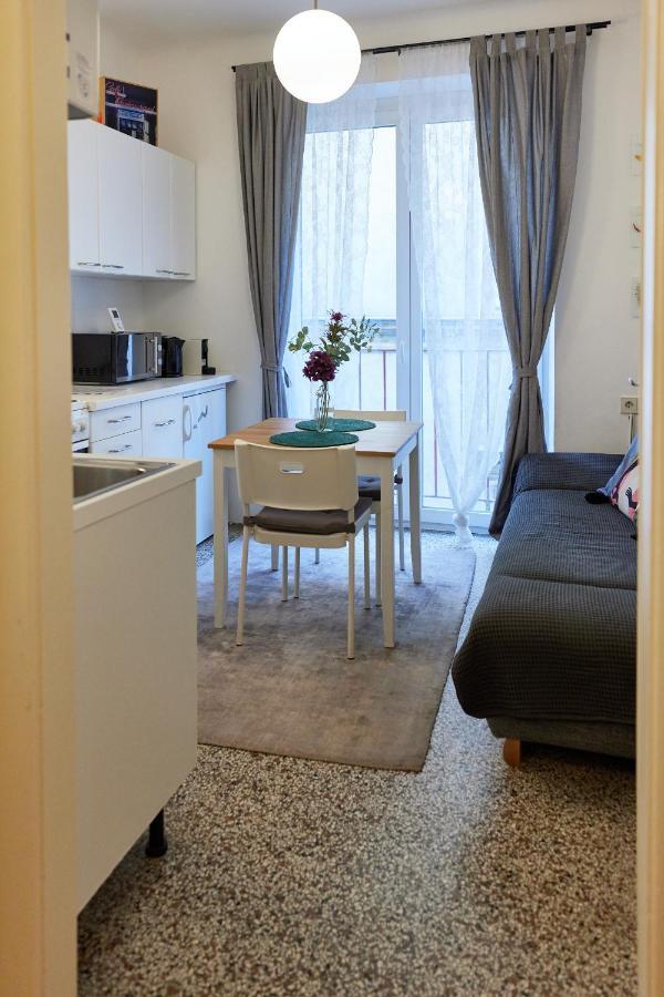 Apartamento Cosy & Charming In The Centre *