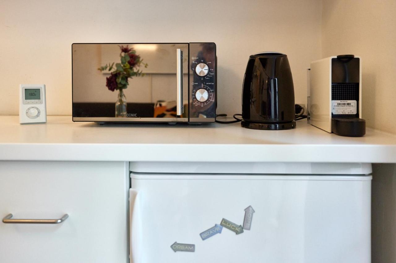 Apartamento Cosy & Charming In The Centre