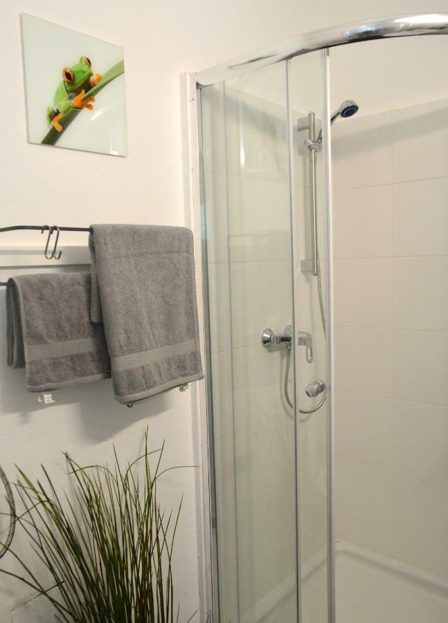 Cosy & Charming In The Centre Appartement Vienne
